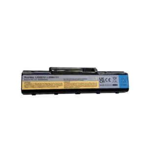 Baterai Laptop Lenovo IdeaPad B450 B450A B450L Series L09S6Y21 L09M6Y21 Original Replacement