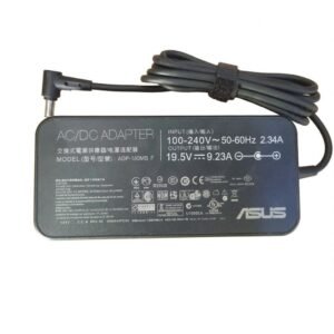 Adaptor Charger ASUS TUF Gaming FX505 FX505GD FX505GE FX505DY 19.5V 9.23A 180W Original Replacement