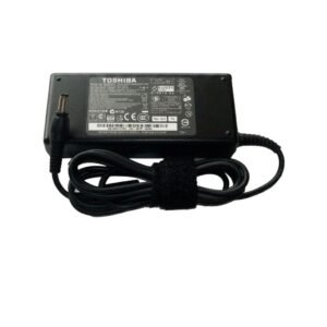 Adaptor Charger Laptop Toshiba 19V 4.74A Original Replacement