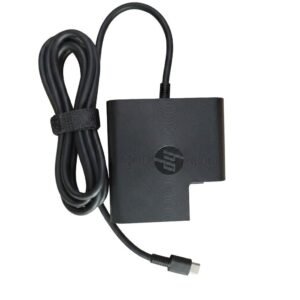 Adaptor Charger Laptop HP USB Type-C 20V 3.25A 65W Original Replacement