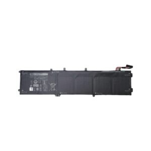 Baterai Laptop Dell XPS 15 9550 5510 4GVGH 1P6KD Original Replacement