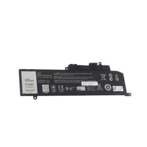 Baterai Laptop Dell Inspiron 11 3147 3152 13 7347 7352 GK5KY 92NCT Original Replacement