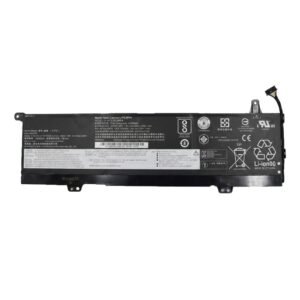 Baterai Original Lenovo Yoga 730-15IKB 730-15IWL L17C3PE0 L17L3PE0 51.5Wh Laptop Battery Replacement