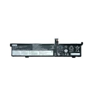Baterai Laptop Lenovo IdeaPad Gaming 3-15ARH05 3-15IMH05 Creator 5 L19M3PF7 Original Replacement