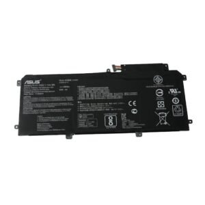 Baterai Original ASUS ZenBook UX330CA UX330C U3000C C31N1610 Laptop Battery Replacement