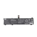 Baterai Laptop Lenovo Legion 5 Pro Series L20D4PC1 80Wh 11.36V Original Replacement