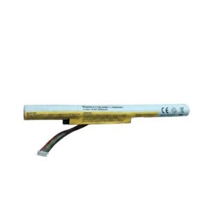 Baterai Original Lenovo IdeaPad Z400 Z410 Z500 L12S4K01 Laptop Battery Replacement