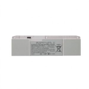 Baterai Laptop Sony VGP-BPS30 Original SVT-11 SVT-13 T11 T13 6 Cell White