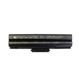 Baterai Laptop Sony VAIO BPS13 VGP-BPS13 VGP-BPL13 VGN-CS VGN-SR Original Replacement