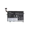 Baterai Laptop Lenovo ThinkPad E470 E470C E475 E475C 01AV413 01AV412 Original Replacement