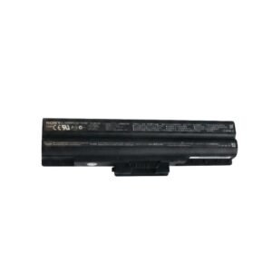 Baterai Original Sony Vaio VGN-SR VGN-CS VGN-FW BPS13 BPS21 11.1V Laptop Battery Replacement