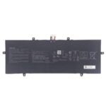 Baterai Original ASUS ZenBook 14 OLED UX3402 UM3402 C22N2107 Battery Replacement