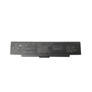 Baterai Laptop Sony Vaio VGP-BPL9 VGP-BPS9A VGP-BPS9/B VGP-BPS9/S Original Replacement