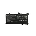 Baterai Laptop HP Pavilion Gaming 15-BC Series TE03XL Original Replacement