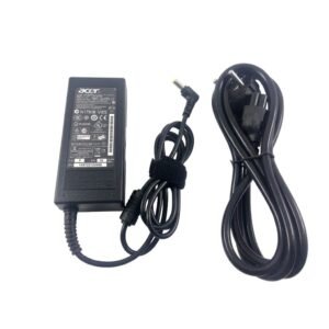 Adaptor Charger Acer Aspire 3 A314-21 A314-31 A314-32 A314-33 A314-41 19V 3.42A 65W Original Replacement