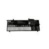 Baterai Laptop Lenovo ThinkPad X280 A285 01AV470 L17C6P71 L17L6P71 Original Replacement