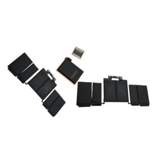 Baterai Original MacBook Pro 13 Inch A1989 A1964 Laptop Battery Replacement