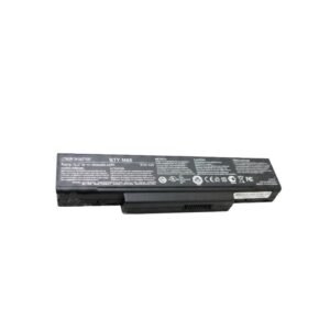 Baterai Original Axioo Neon MNC M740BAT-6 M660BAT-6 Zyrex Byon SQU-814 BTY-M66 10.8V