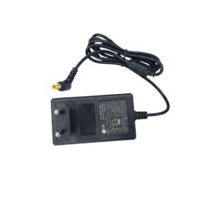 Adaptor Monitor LG 19V 2.1A Original 40W untuk LED LCD Monitor LG