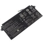 Baterai Original Acer Aspire S7 S7-391 AP12F3J Hitam Battery Replacement Laptop