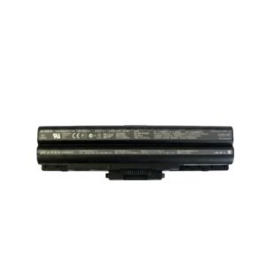 Baterai Original Sony VGP-BPS21A VGP-BPS21 Black Laptop Battery Replacement
