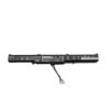 Baterai Laptop ASUS ROG GL752VW GL752VL N552V N552VX N552VW A41N1501 Original Replacement