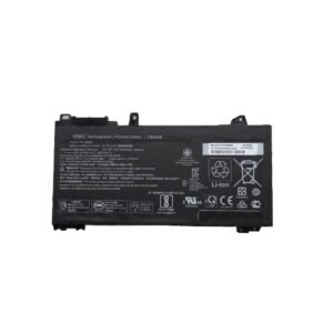 Baterai Laptop HP ProBook 430 440 445 450 455 G6 G7 RF03XL Original Replacement