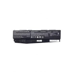 Baterai Clevo N850 N850HC N850HJ N850BAT-6 Original Battery Replacement