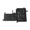 Baterai Original ASUS VivoBook S15 S530 S530UA S530UN X530 X530F B31N1729 Laptop Battery Replacement