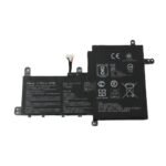 Baterai Original ASUS VivoBook S15 S530 S530UA S530UN X530 X530F B31N1729 Laptop Battery Replacement
