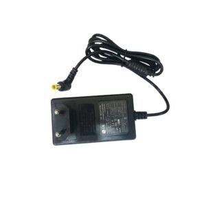 Adaptor Monitor LG 19V 1.3A Original Replacement untuk LCD LED Monitor LG