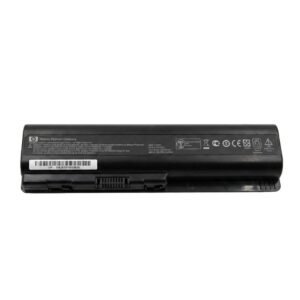 Baterai Laptop HP Compaq Presario CQ40 CQ41 CQ45 CQ50 CQ60 CQ70 Pavilion DV4 DV5 Original Replacement