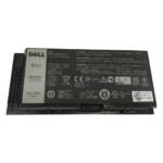 Baterai Original Dell Precision M4600 M4700 M4800 M6600 M6700 M6800 FJJ4W 97Wh Laptop Battery Replacement