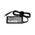 Adaptor Charger Laptop HP 18.5V 3.5A 7.4×5.0mm Jarum Besar Original Replacement