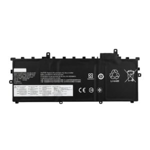Baterai Original Lenovo ThinkPad X1 Carbon SB10K97587 01AV431 01AV429 Laptop Battery Replacement