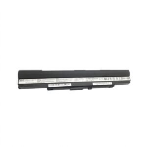 Baterai Laptop Asus UL30 UL50 UL80 U53 A42-UL50 5200mAh Original Replacement