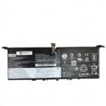 Baterai Original Lenovo IdeaPad 730-13 730-13IKB 730-13IWL L17C4PE1 L17M4PE1 Laptop Battery Replacement