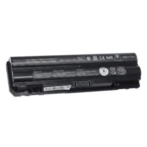 Baterai Laptop Dell XPS 14 L401X 15 L501X L502X 17 L701X L702X Original Replacement