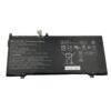 Baterai Laptop HP Spectre X360 13-AE CP03XL TPN-Q195 HSTNN-LB8E Original Replacement