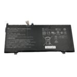 Baterai Laptop HP Spectre X360 13-AE CP03XL TPN-Q195 HSTNN-LB8E Original Replacement