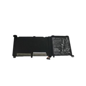 Baterai Laptop ASUS ZenBook UX501 G501J G501JW N501JW C41N1416 Original Replacement