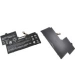 Baterai Original Acer Aspire One Cloudbook 11 AO1-132 AO1-132-C3T3 AP16A4K Laptop Battery Replacement