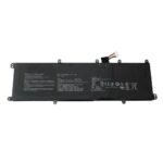 Baterai Original ASUS ZenBook UX430UA UX3430UA C31N1622 Laptop Battery Replacement