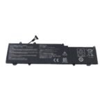 Baterai Original ASUS ZenBook UX32 UX32LA UX32LN C31N1330 Laptop Battery Replacement