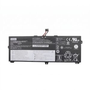 Baterai Original Lenovo ThinkPad X390 L18L3P72 L18M3P72 L18S3P72 02DL021 Battery Replacement