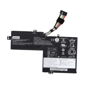 Baterai Original Lenovo IdeaPad S540-15IML L18M3PF4 L18L3PF4 L18M3PF8 Laptop Battery Replacement