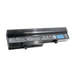 Baterai Original Toshiba PA3782 PA3782U-1BRS PA3783 PA3837 PABAS217 10.8V 4400mAh