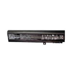 Baterai Laptop MSI GE62 GE63 GE72 GE73 GP62 GP72 GL62 BTY-M6H Original Replacement