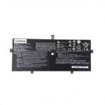 Baterai Original Lenovo Yoga 910-13IKB 910-13IKB-80VF Yoga 5 Pro 512G L15M4P23 Laptop Battery Replacement