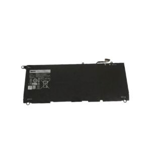 Baterai Laptop Dell XPS 13 9343 9350 Series JD25G 90V7W JHXPY 5K9CP Original Replacement